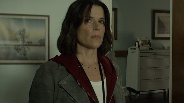 Scream 7 - Official 'Legacy' Spot