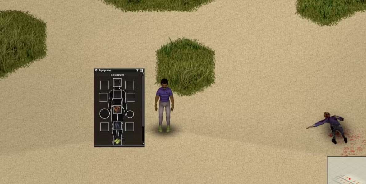 أفضل التعديلات لإصدار Build 42 في لعبة Project Zomboid – الجزء الأول