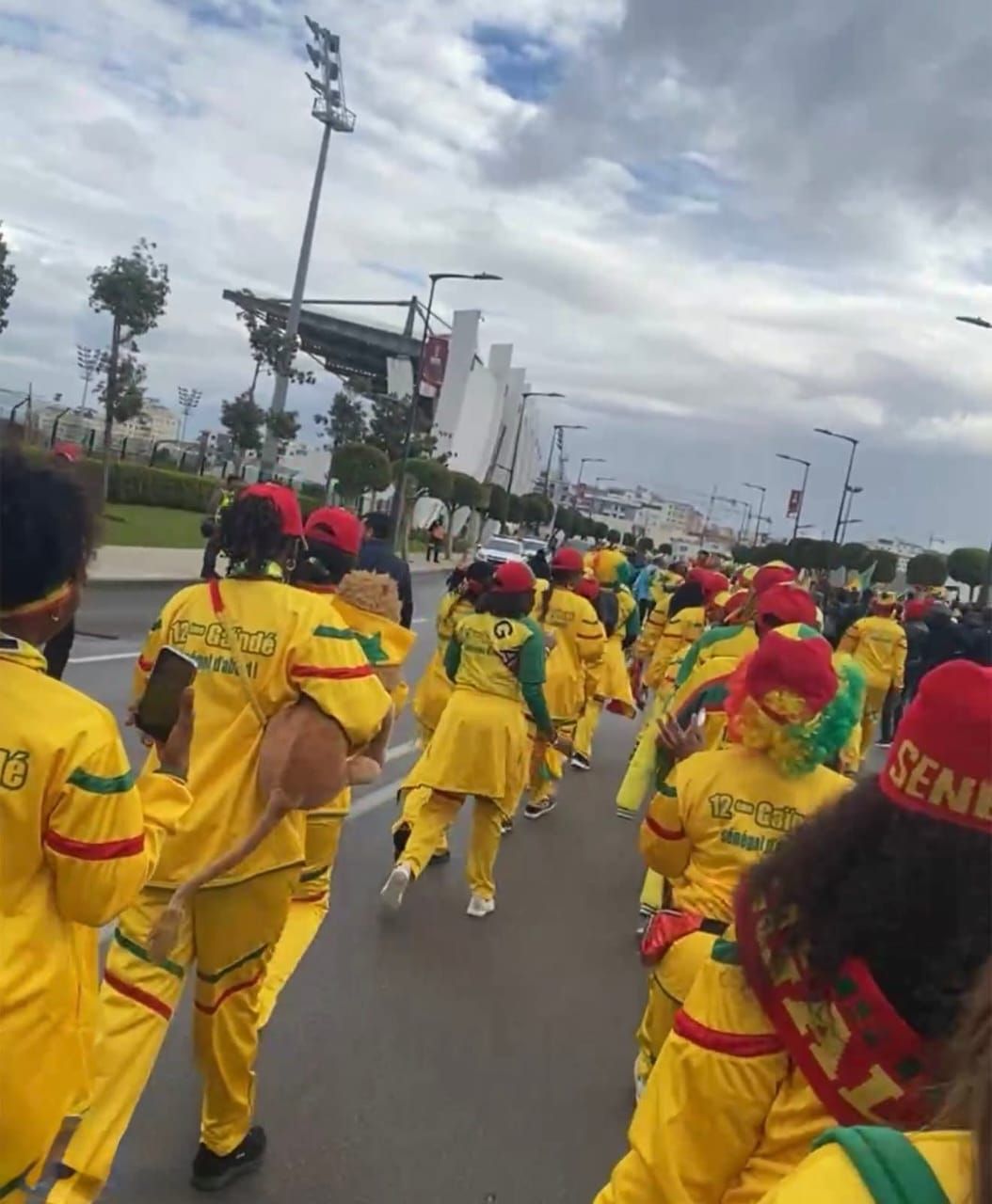 جمهور السنغال (3)