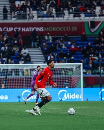 حسام عبد المجيد