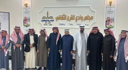 العُلا تناقش إشكاليات السرد التاريخي في أمسية “الرواية التاريخية بين التخييل والواقع”