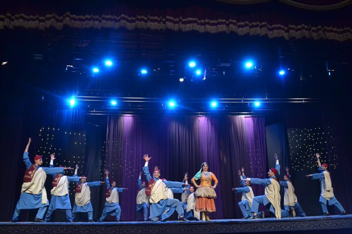 فرقة رضا بالبالون (2)