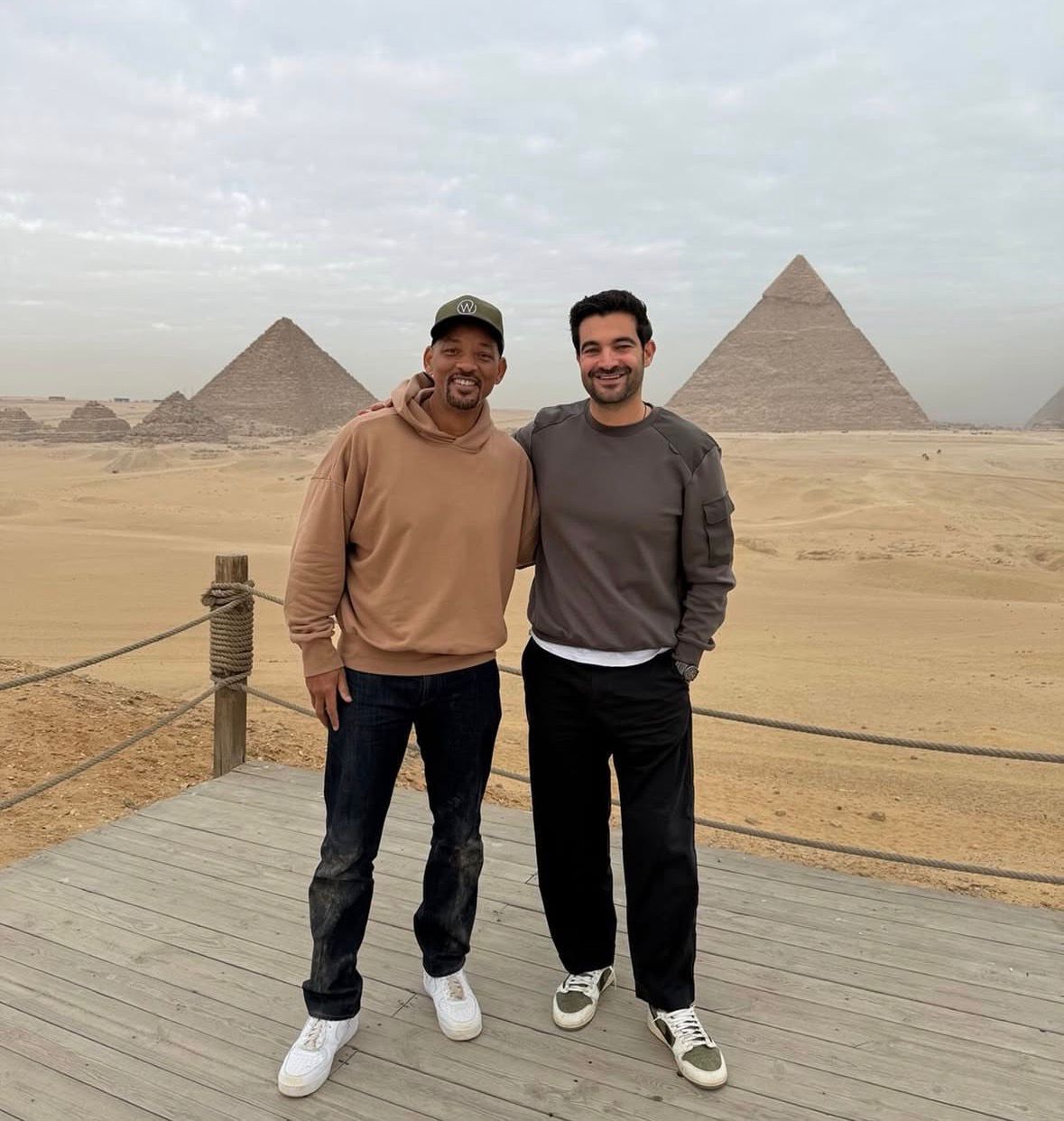 ويل سميث ويل سميث