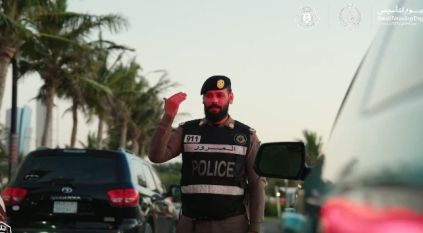 المرور: 3 حالات تستدعي استخدام إشارات التنبيه “الفليشر”