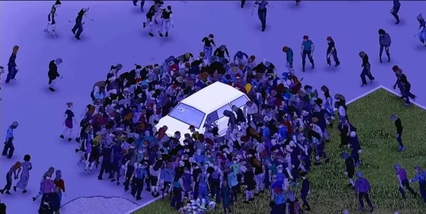 أفضل مهارات يجب رفع مستواها في Project Zomboid