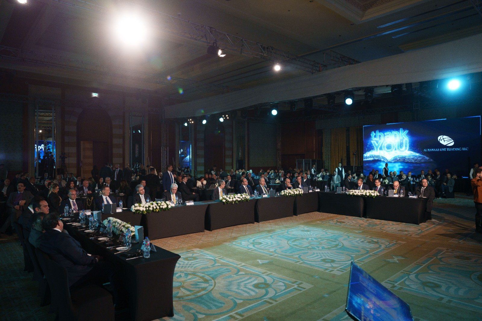 من AI Everywhere إلى AI in Action.. القصة الكاملة لتطور Cairo ICT