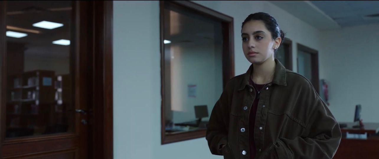 مسلسل ميد تيرم الحلقة 30 مسلسل ميد تيرم الحلقة 30