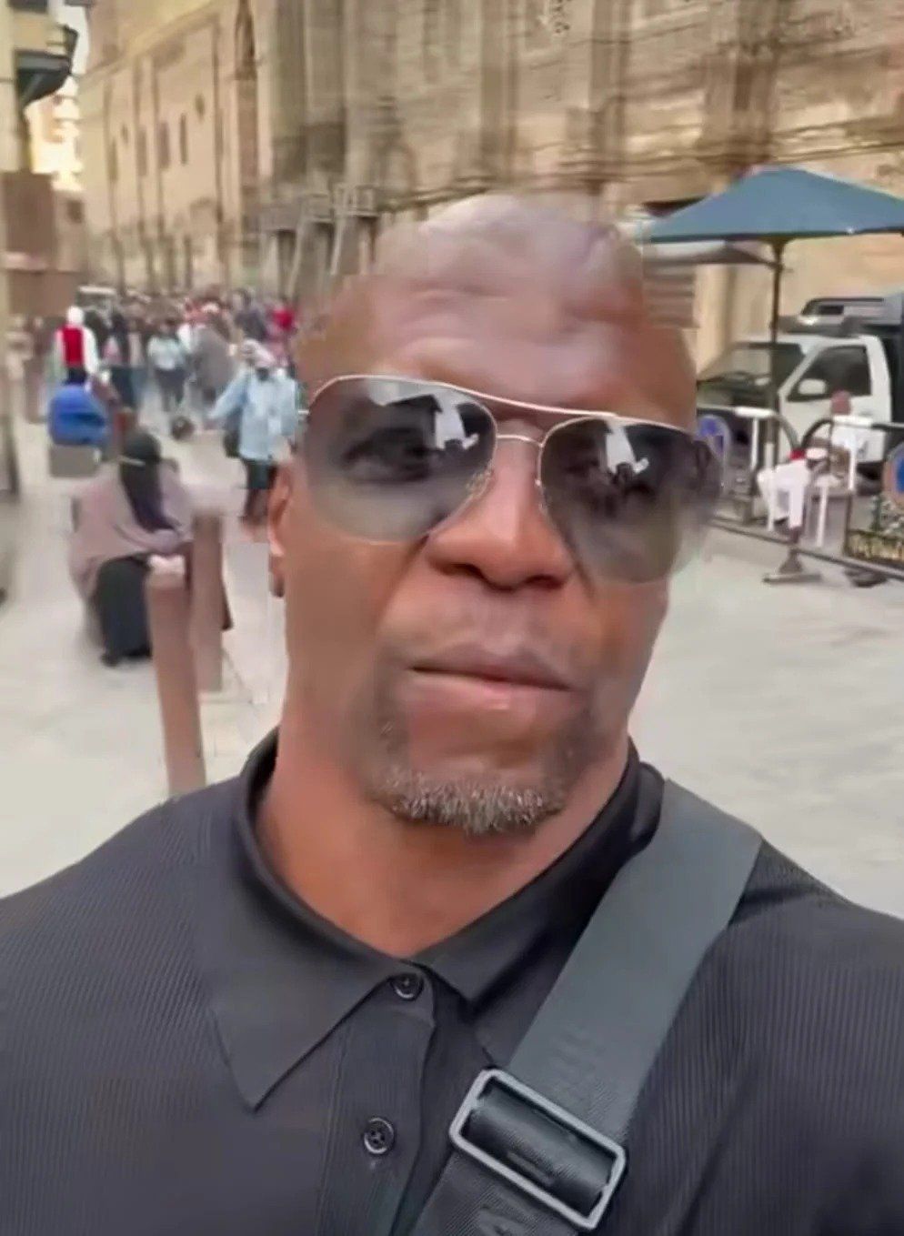 نجوم هوليوود فى مصر نجوم هوليوود فى مصر