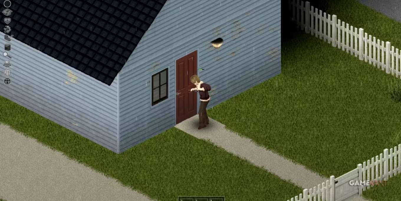 أفضل التعديلات لإصدار Build 42 في لعبة Project Zomboid – الجزء الثاني