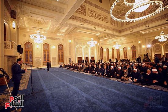 أجواء إيمانية عامرة في ذكرى الإسراء والمعراج