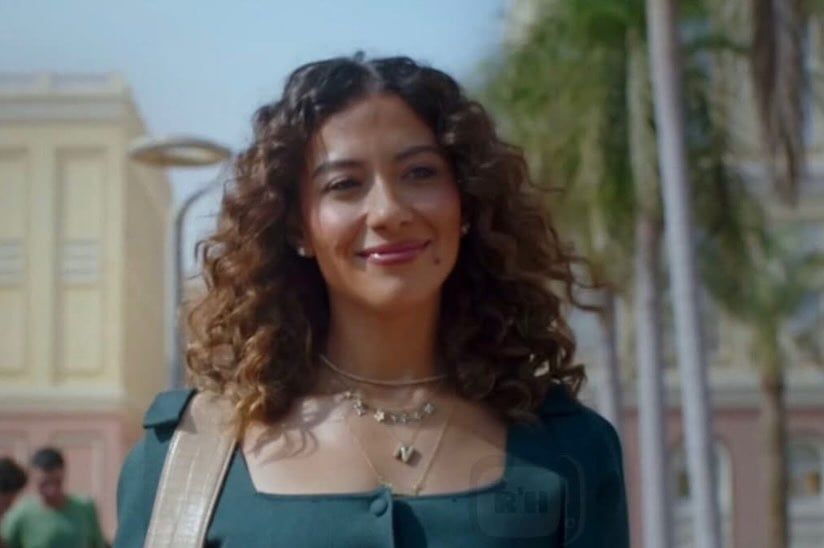 ناعومي ضمن أحداث المسلسل