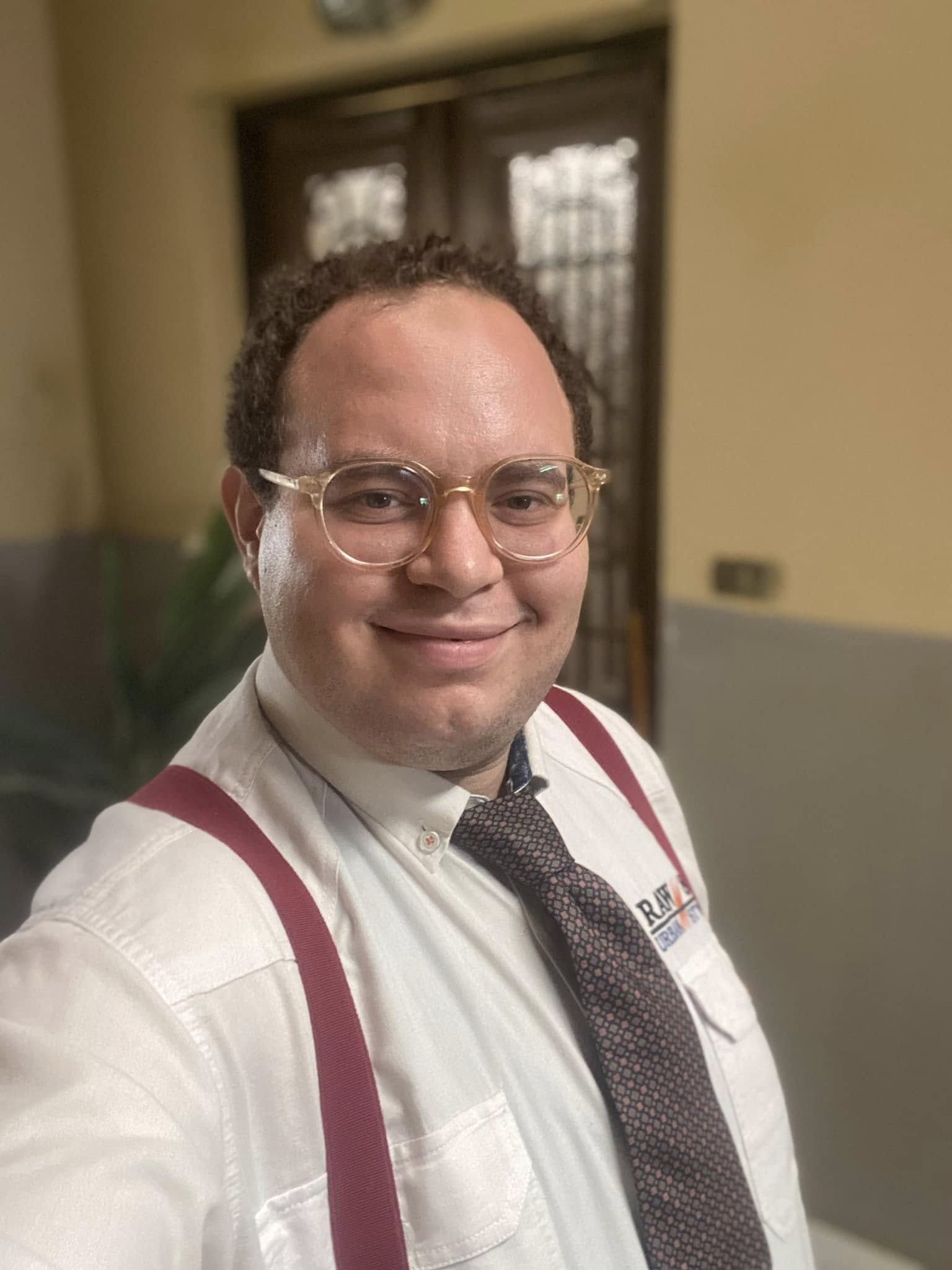 محمد الامام