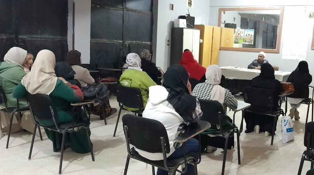 الشباب والرياضة بالأقصر تنفذ سلسلة ندوات توعوية لترسيخ قيم الولاء والإنتماء