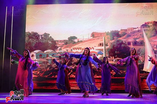 استعراضات فرقة رضا