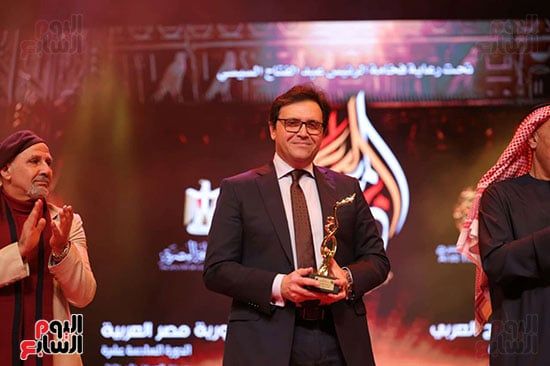 أحمد فؤاد هنو