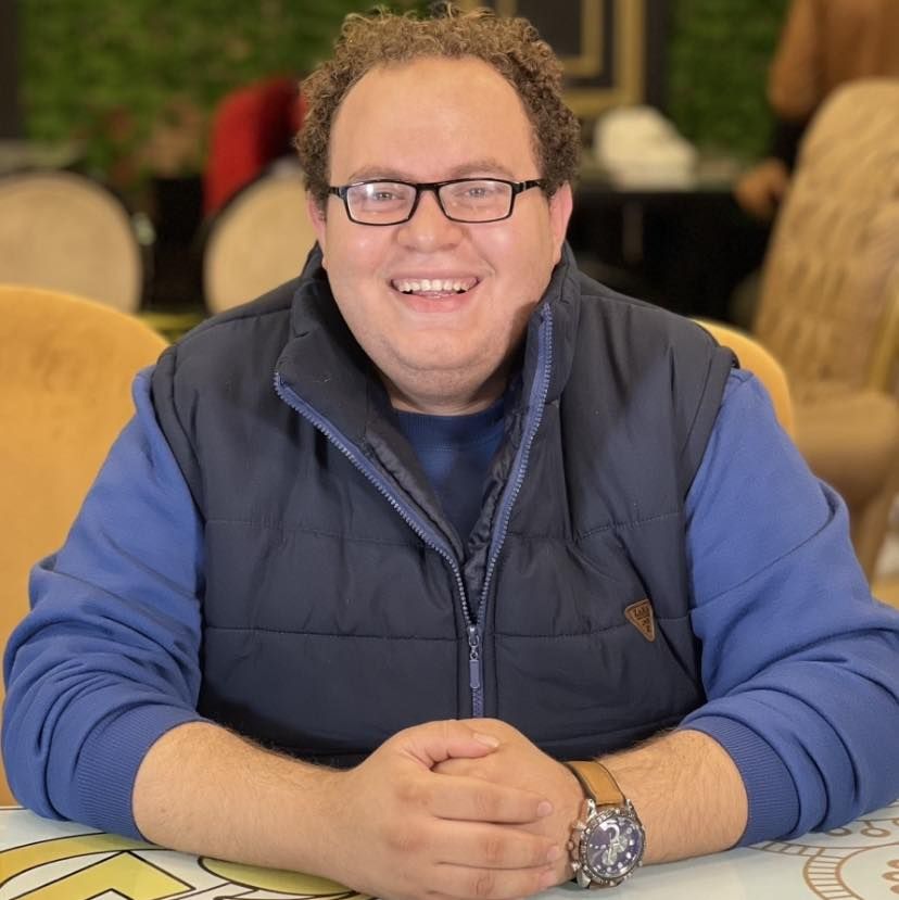 محمد الامام