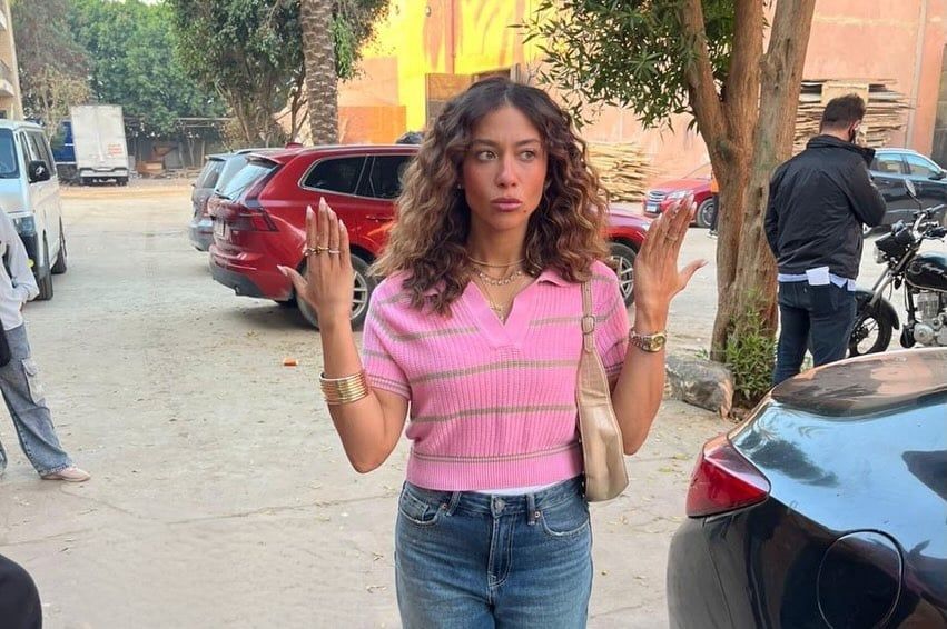 ناعومي في ميدتيرم