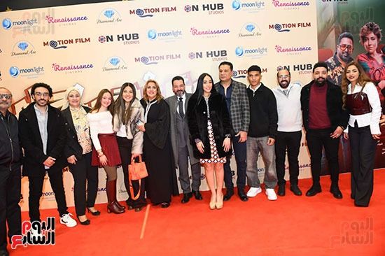 جانب من العرض الخاص جانب من العرض الخاص