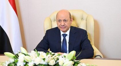 “الرئاسي اليمني” يعين شائع الزنداني رئيسًا لمجلس الوزراء ويكلفه بتشكيل الحكومة