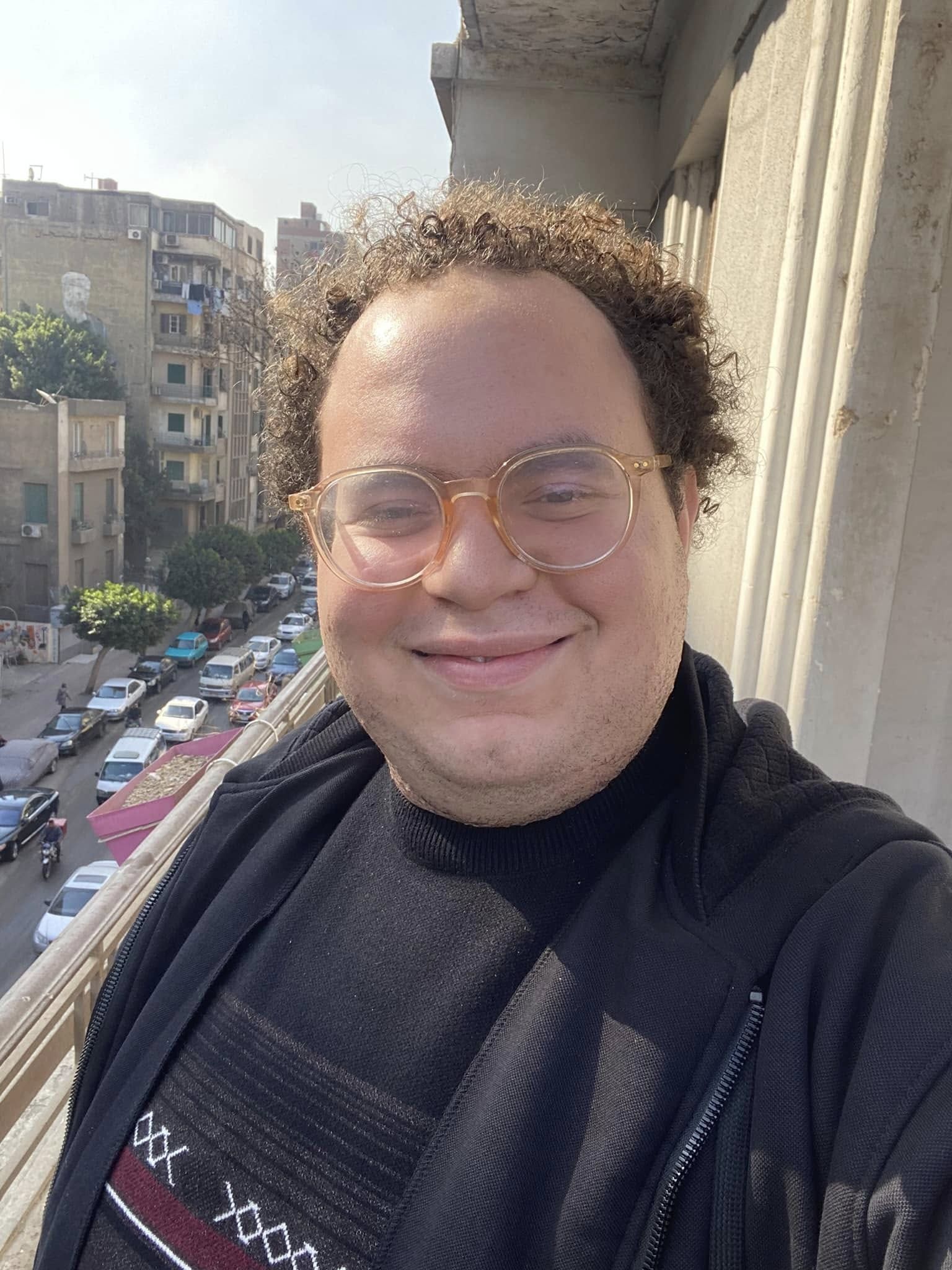 محمد الامام