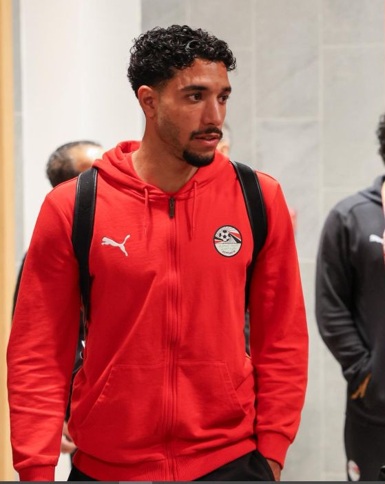 وصول مرموش 2