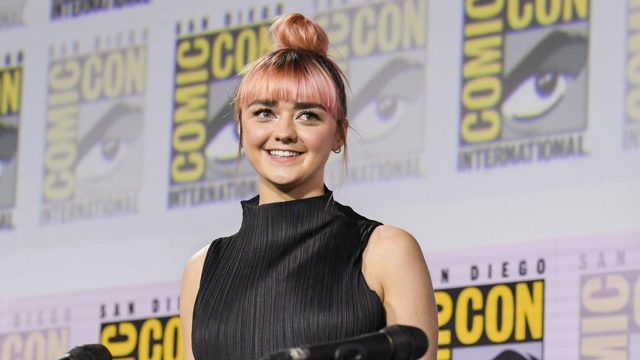 HBO تعمل على تطوير تكملة لـ Game of Thrones تركز على آريا ستارك