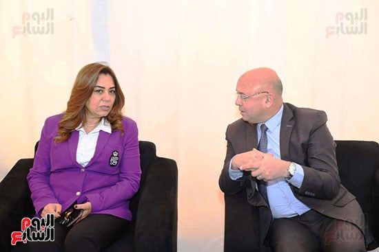 عصام الشيخ رئيس هيئة النقل العام