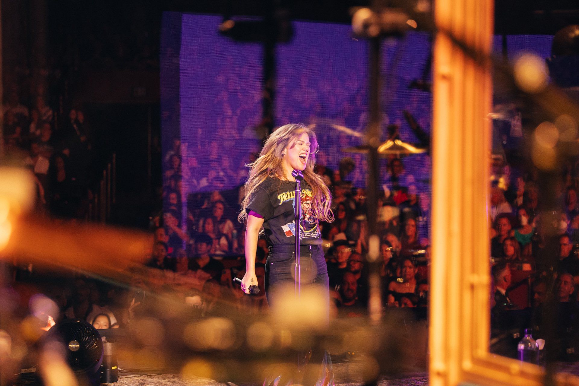 كيلي كيلاركسون