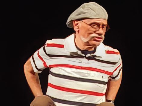 عرض الخجول من فلسطين