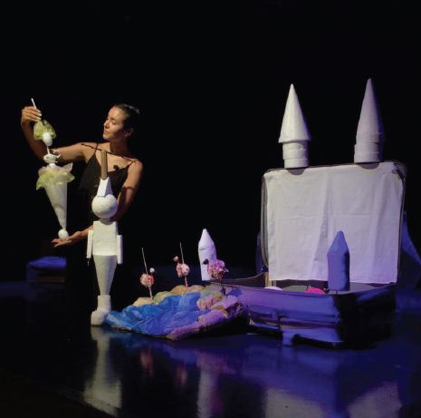 عرض كيف كيف التونسي