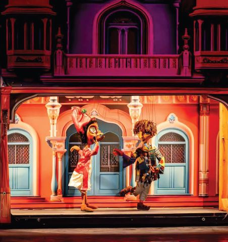 عرض قطرة ندي من مصر