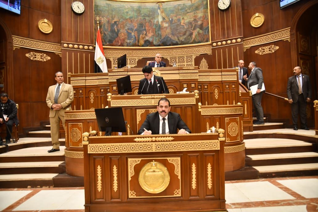 النائب أحمد أبو هشيمة (5)