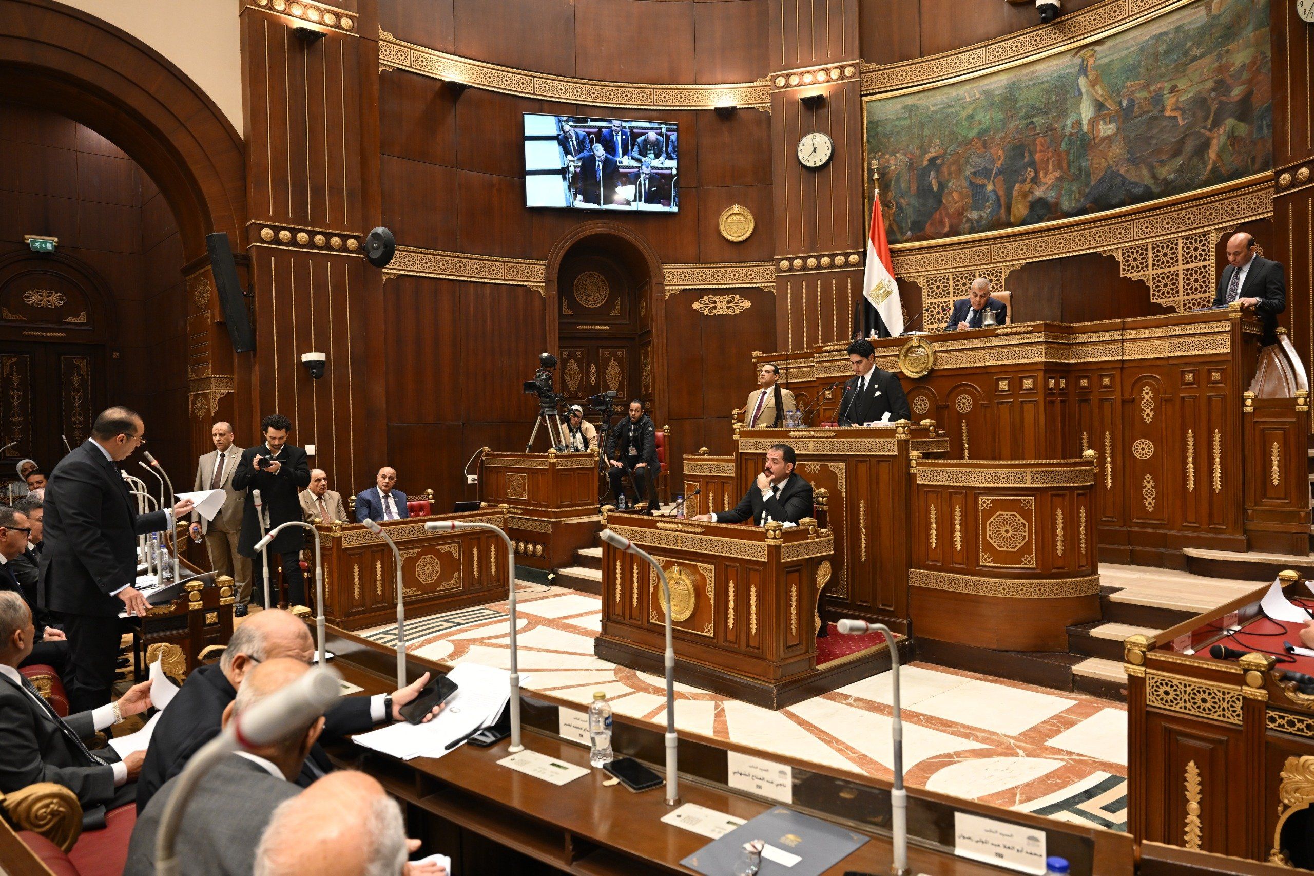 النائب أحمد أبو هشيمة (6)