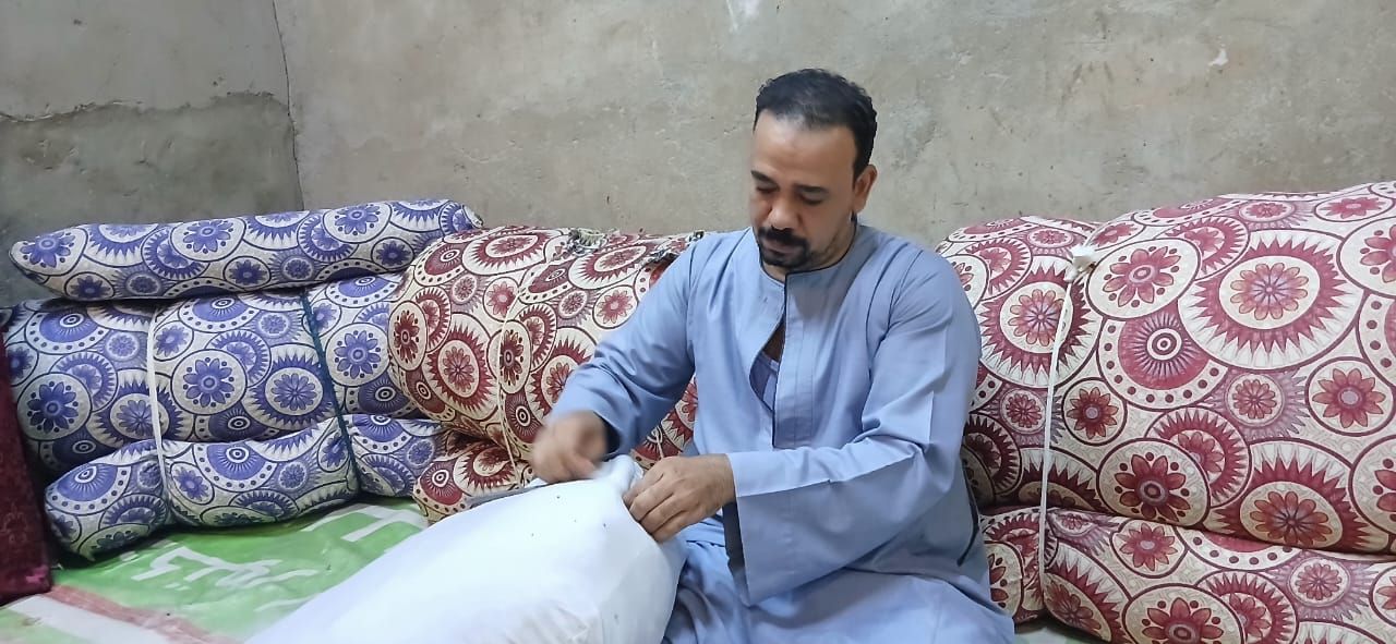 محمد يونس منجد مراتب