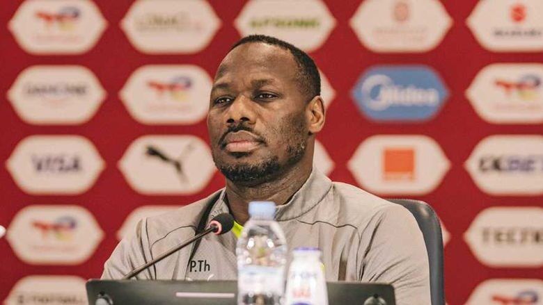 عقوبة منتظرة من كاف ضد مدرب السنغال بسبب واقعة نهائي أمم أفريقيا