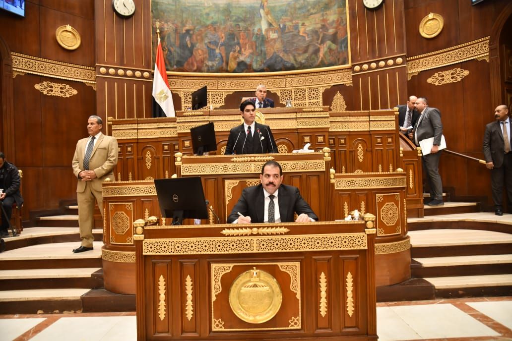 النائب أحمد أبو هشيمة (4)