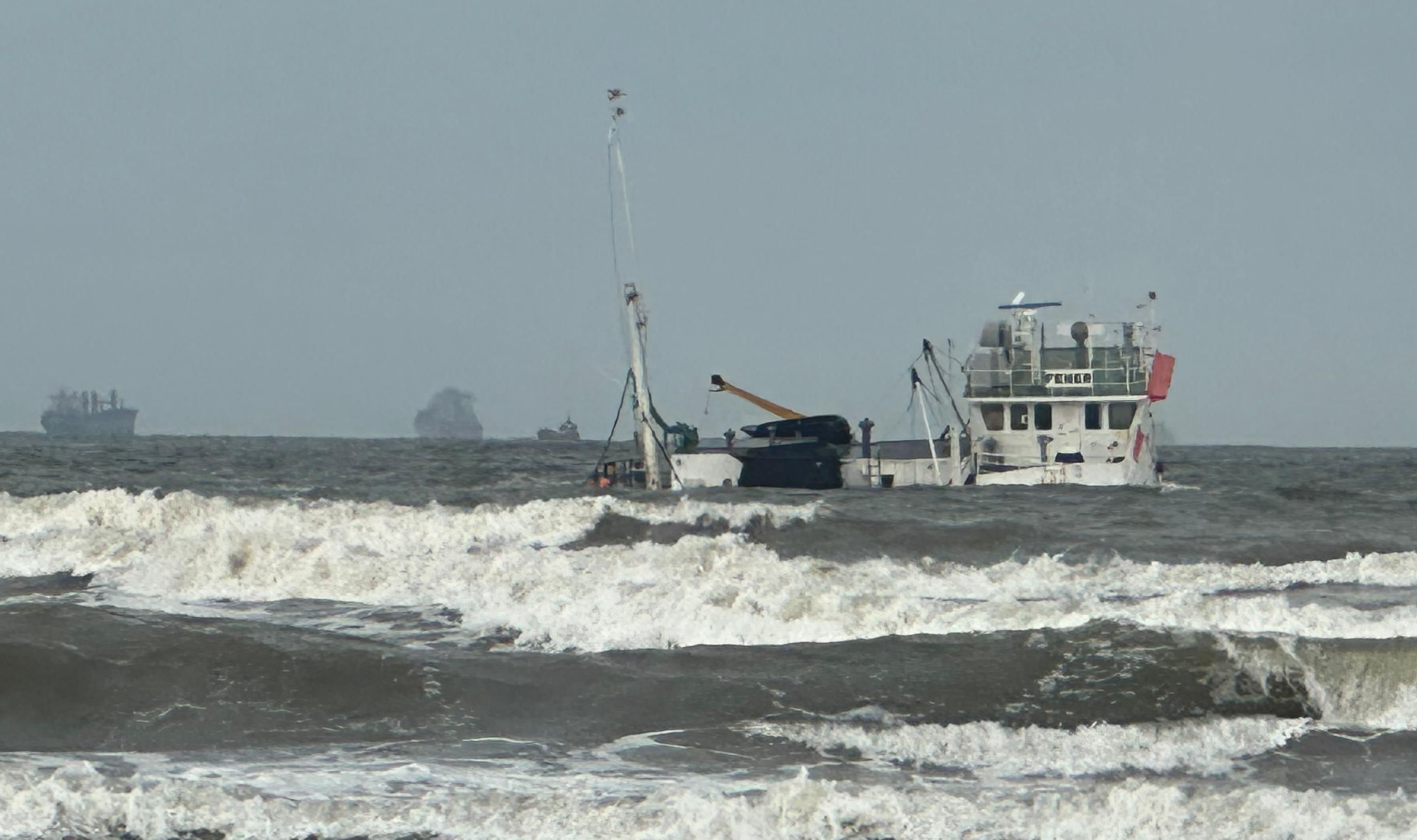 المقدمة للسفينة اليوم_1