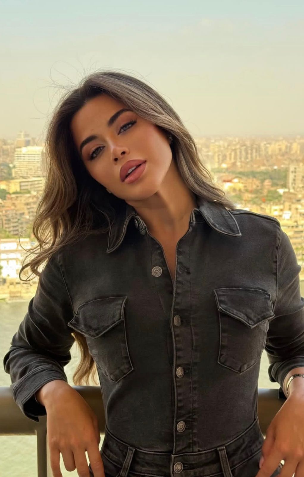 يارا السكرى