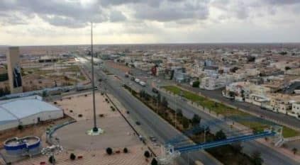 درجات الحرارة بالمملكة.. مكة المكرمة وجدة الأعلى حرارة بـ31 مئوية