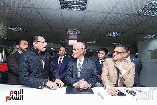 شرح من دندراوي الهواري لالية العمل