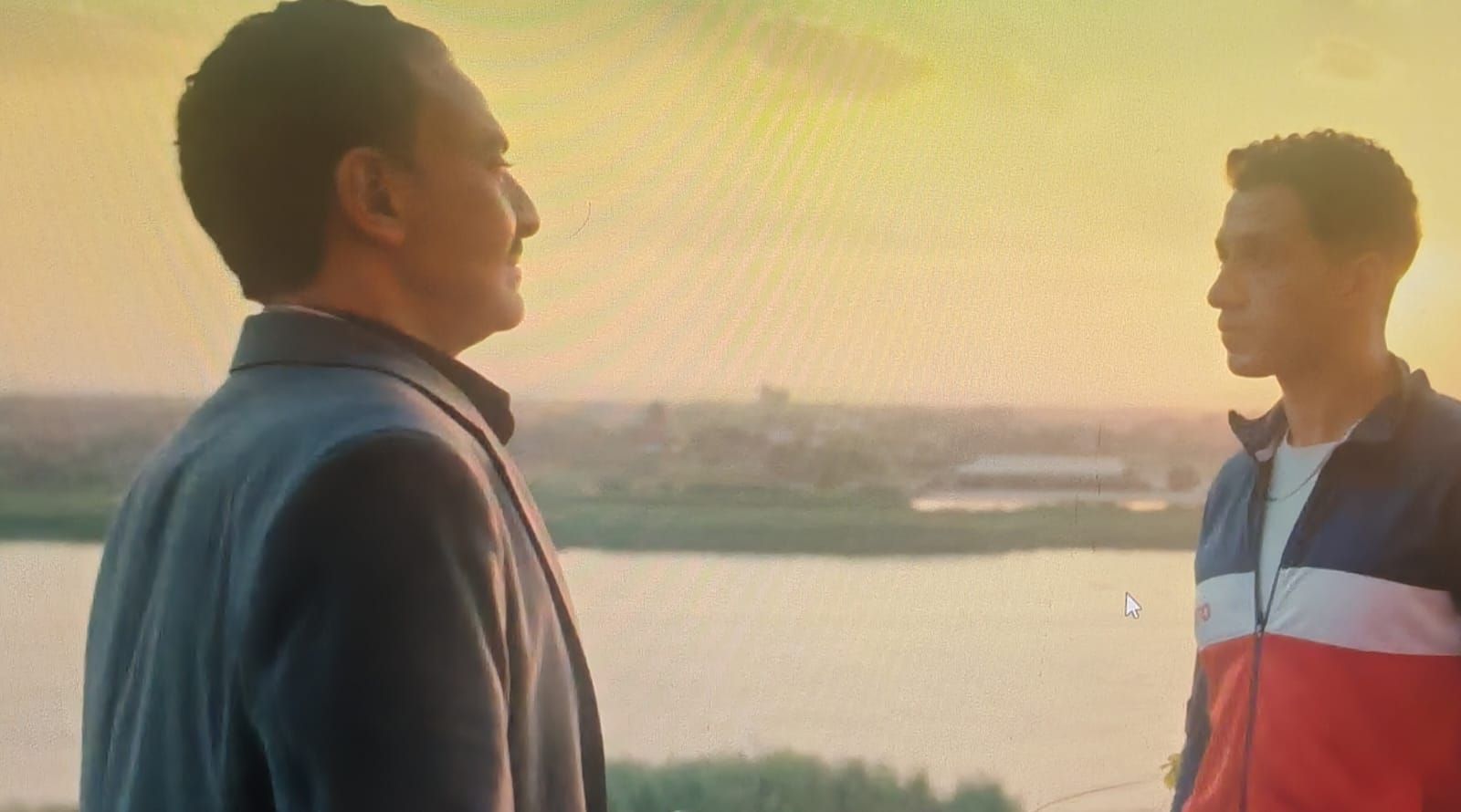 هكذا أنقذ صلاح الحريف دنيا من جبروت سليمان المحروق (3)