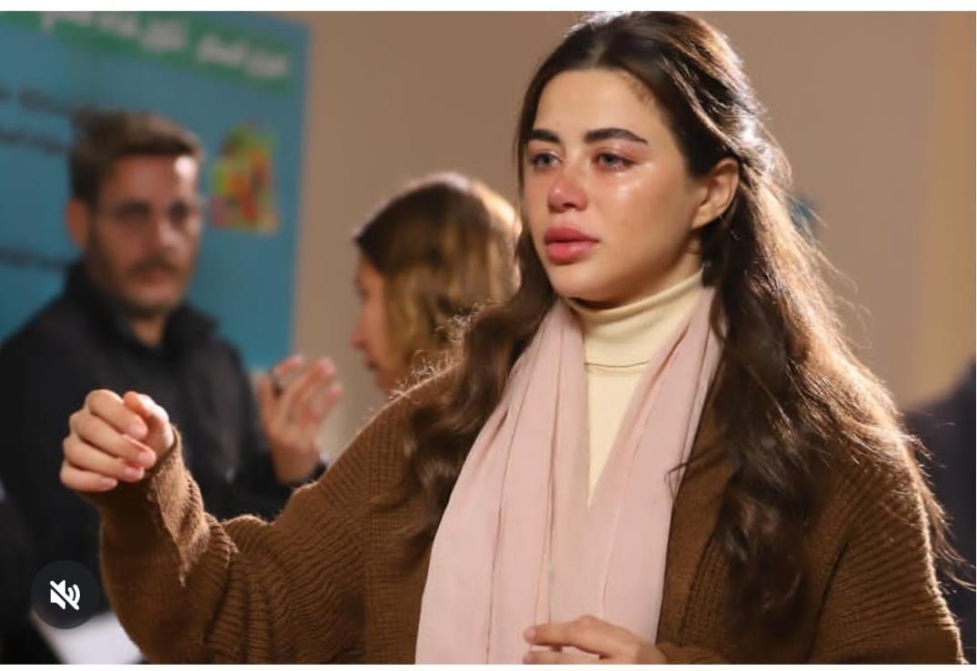 يارا السكرى