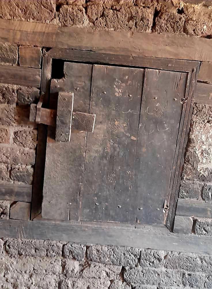 الطاقة القديمة