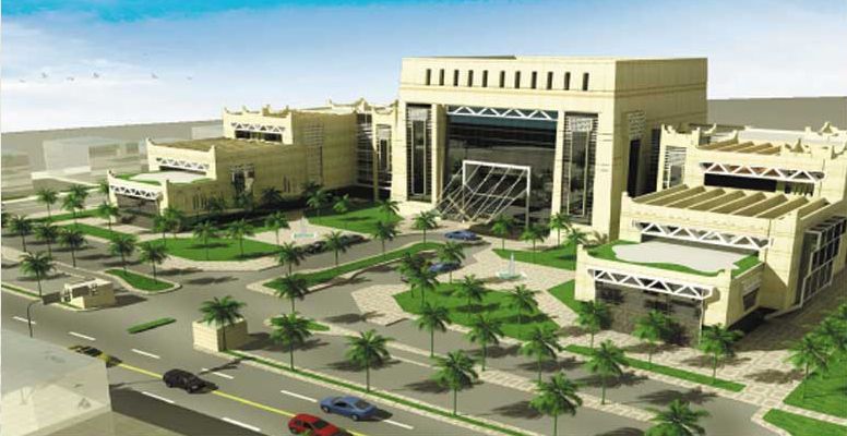 أمانة القصيم تبدأ إزالة المباني والورش الآيلة للسقوط في بريدة