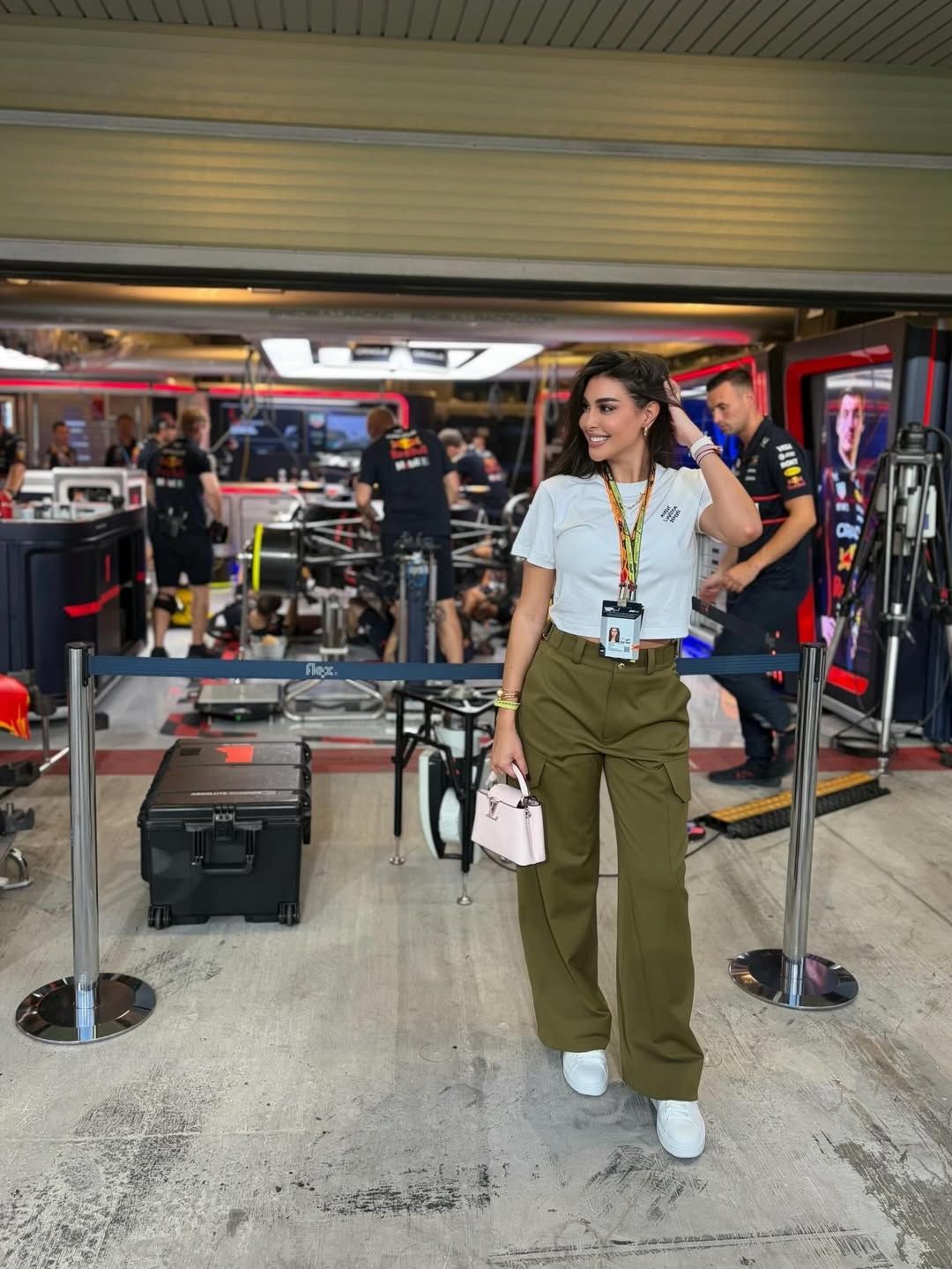 ياسمين صبري