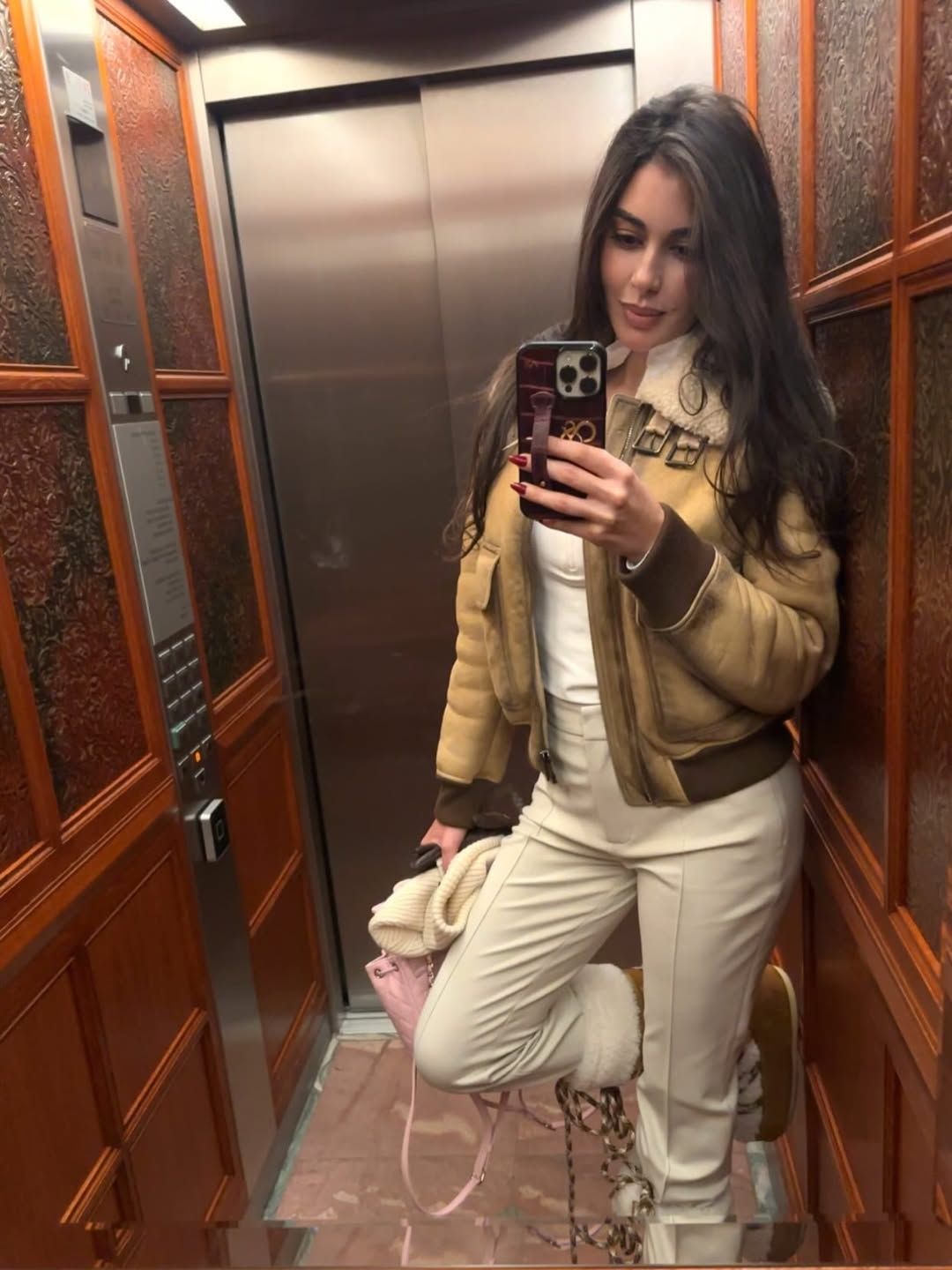 ياسمين صبري