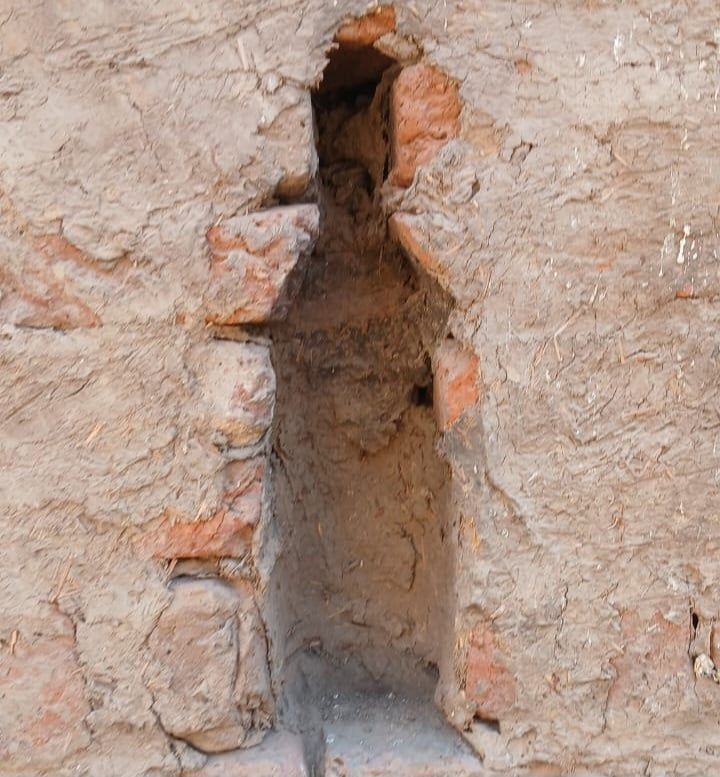 مكان لمبة جاز