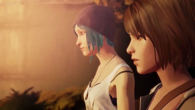 رصد لعبة جديدة من سلسلة Life is Strange ستعيد شخصية كلوي إلى قلب الأحداث