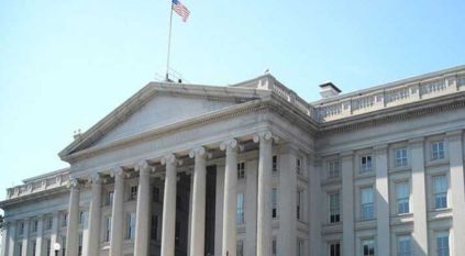 على رأسها “جنة الأنهار” الإماراتية.. عقوبات أمريكية واسعة تستهدف شبكات تمويل وتهريب للحوثيين