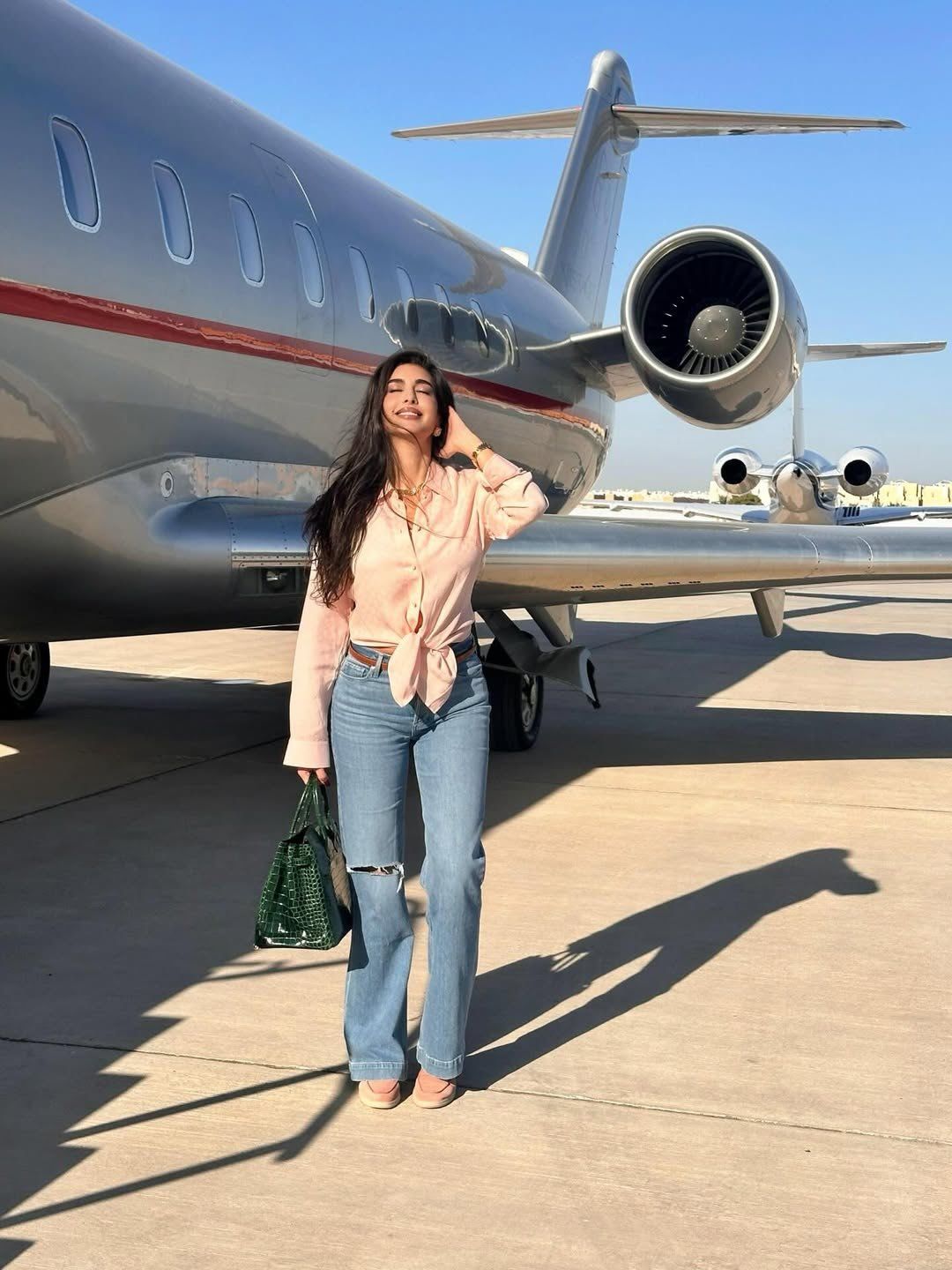 ياسمين صبري